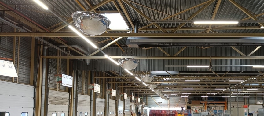 Energiebesparing met LED