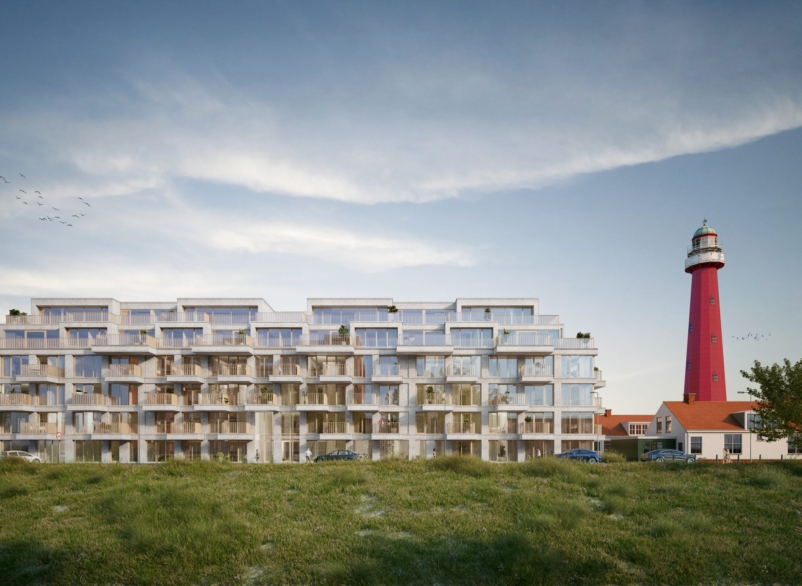 Lumen Scheveningen
