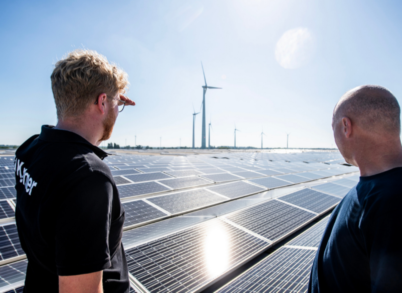 kremer-ervaren-beheertechnicus-servicemonteur-elektrotechniek